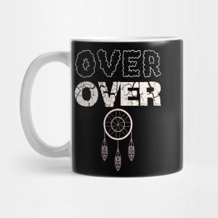 Over Mug